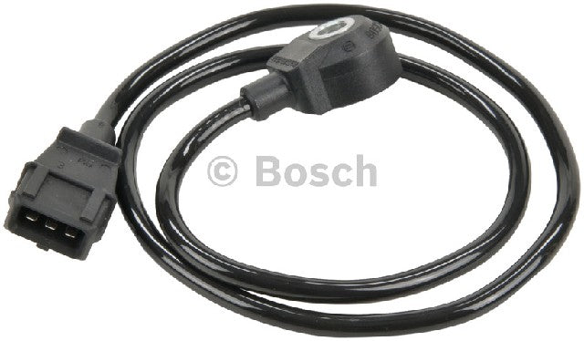 Bosch Ignition Knock (Detonation) Sensor  0261231004
