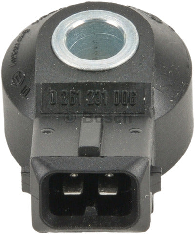 Bosch Ignition Knock (Detonation) Sensor  0261231006