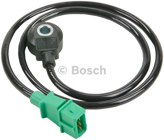 Bosch Ignition Knock (Detonation) Sensor  0261231038