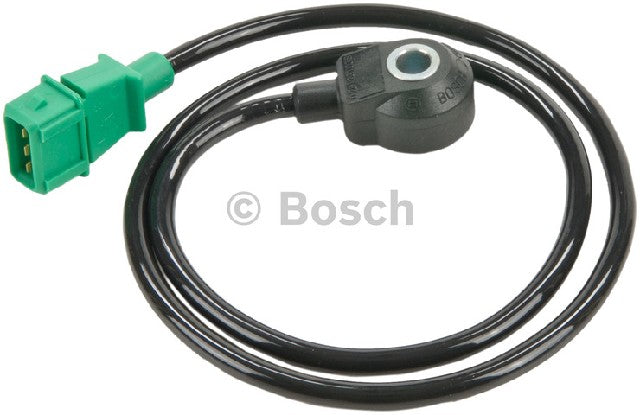 Bosch Ignition Knock (Detonation) Sensor  0261231038