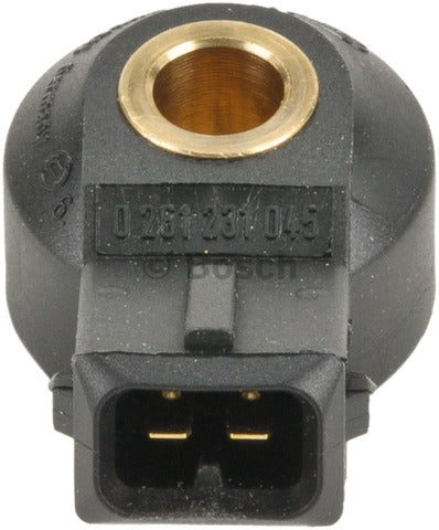 Bosch Ignition Knock (Detonation) Sensor  0261231045