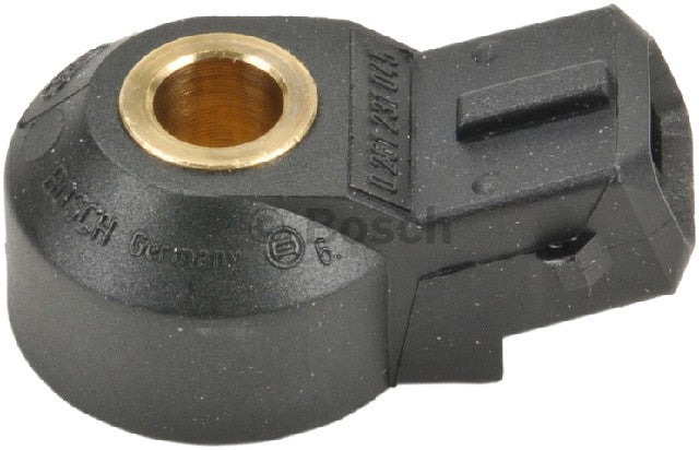 Bosch Ignition Knock (Detonation) Sensor  0261231045