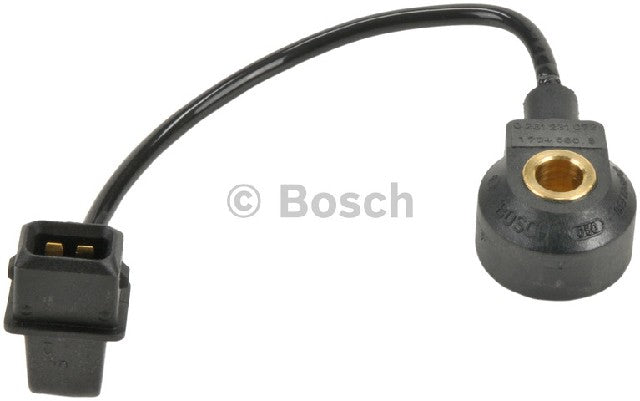 Bosch Ignition Knock (Detonation) Sensor  0261231072