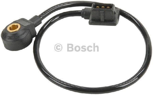Bosch Ignition Knock (Detonation) Sensor  0261231074