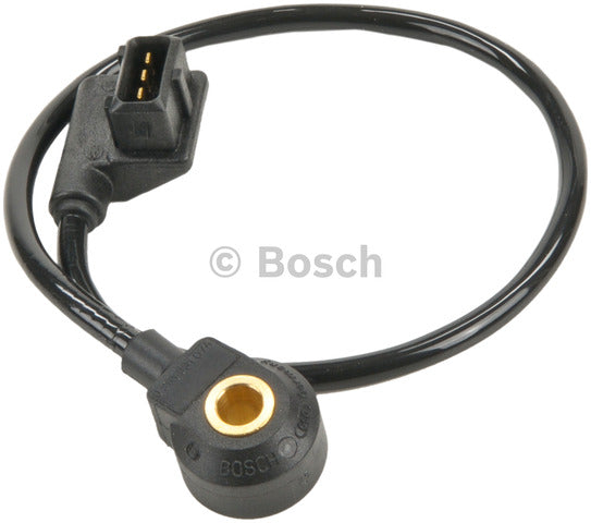 Bosch Ignition Knock (Detonation) Sensor  0261231074