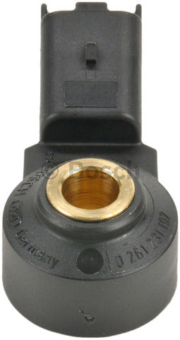 Bosch Ignition Knock (Detonation) Sensor  0261231197