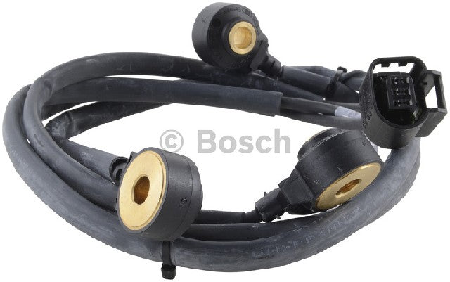 Bosch Ignition Knock (Detonation) Sensor  0261231214