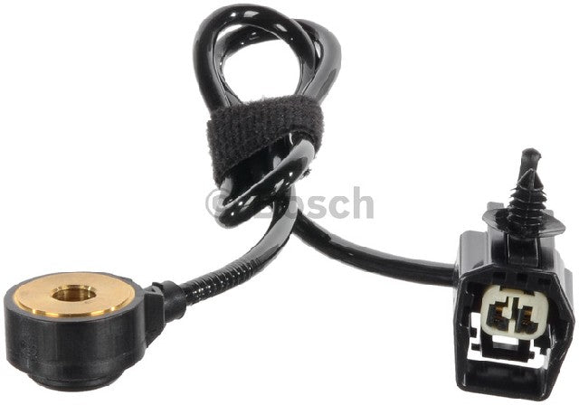 Bosch Ignition Knock (Detonation) Sensor  0261231316