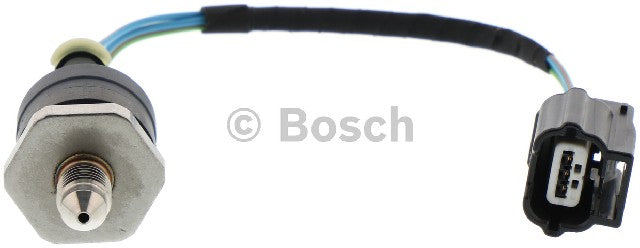 Bosch Fuel Pressure Sensor  0261545047
