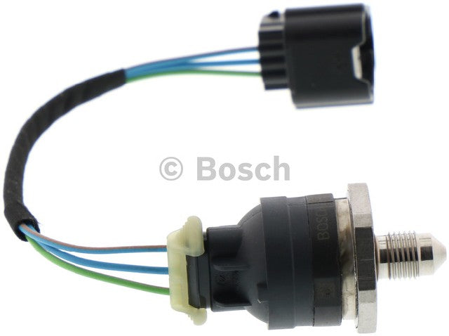 Bosch Fuel Pressure Sensor  0261545047