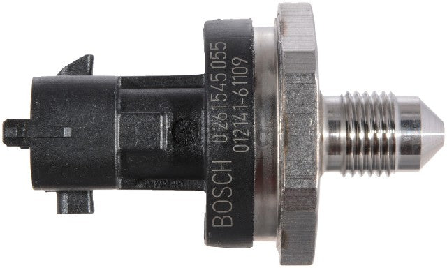 Bosch Fuel Pressure Sensor  0261545055