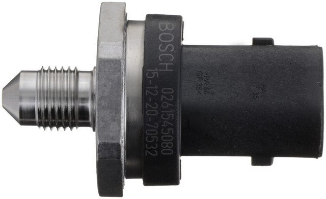 Bosch Fuel Pressure Sensor  0261545080