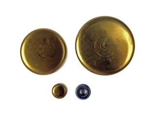Dorman - Autograde Engine Expansion Plug Kit  02660