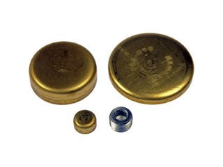 Dorman - Autograde Engine Expansion Plug Kit  02660