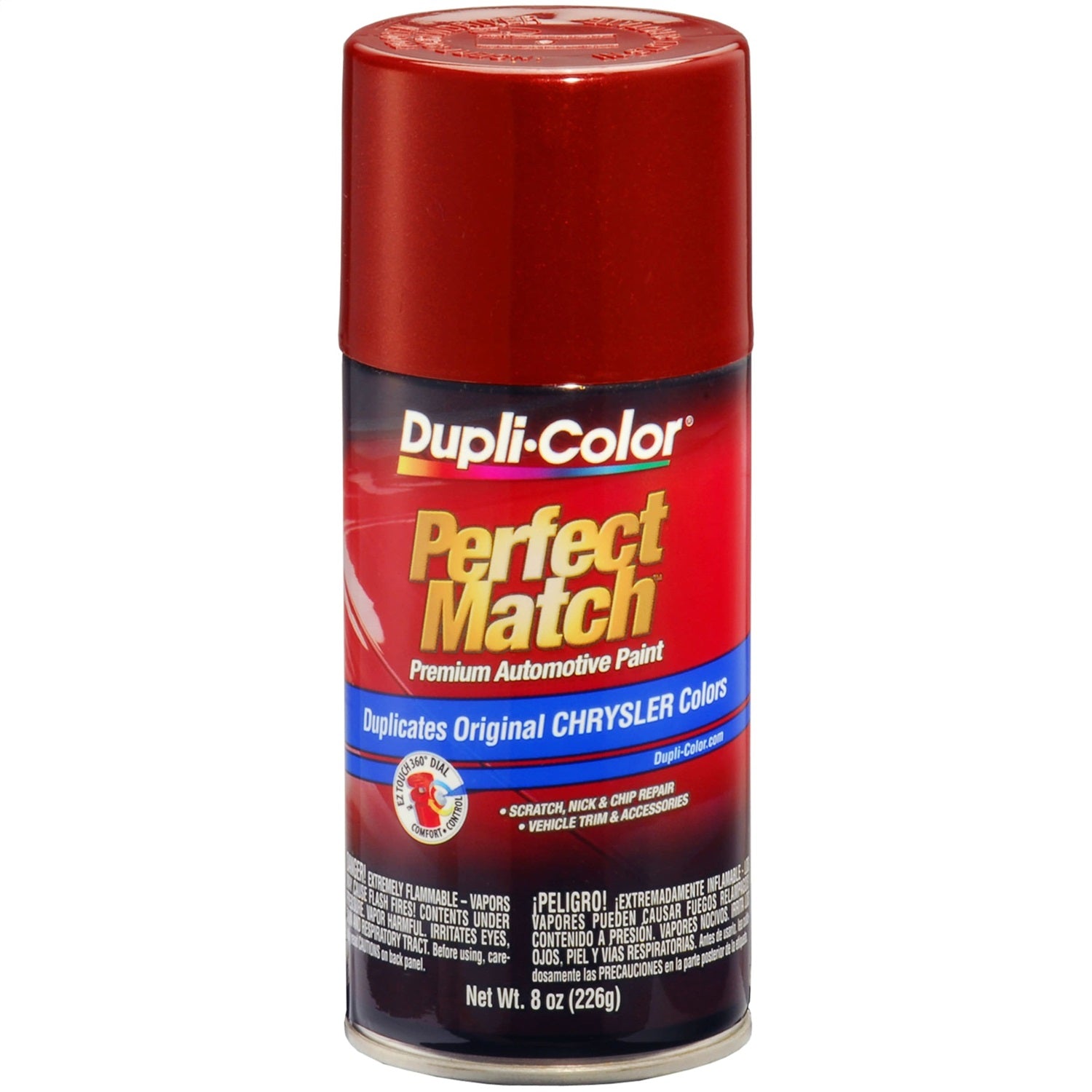 Dupli-Color Paint BCC0431 Dupli-Color Perfect Match Premium Automotive Paint