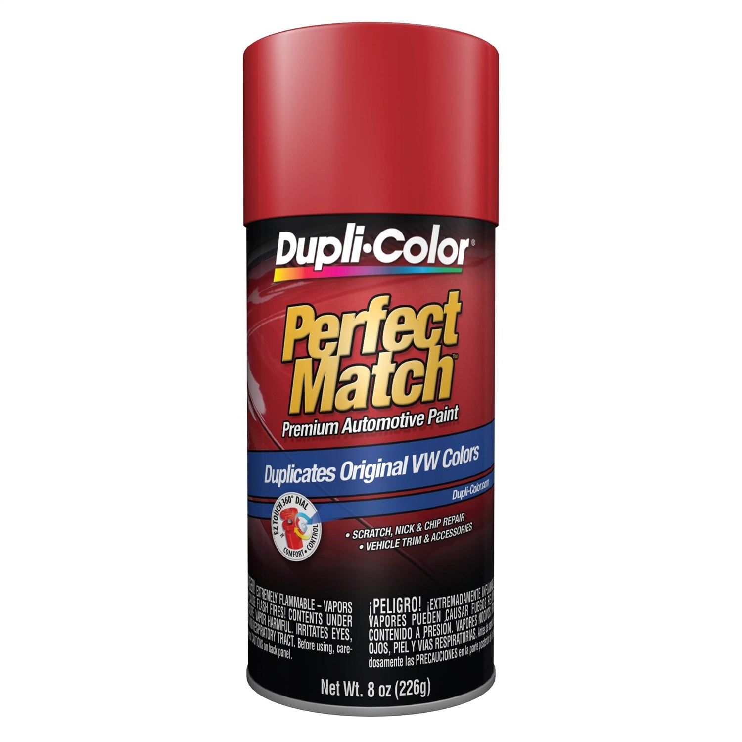 Dupli-Color Paint BVW2037 Dupli-Color Perfect Match Premium Automotive Paint