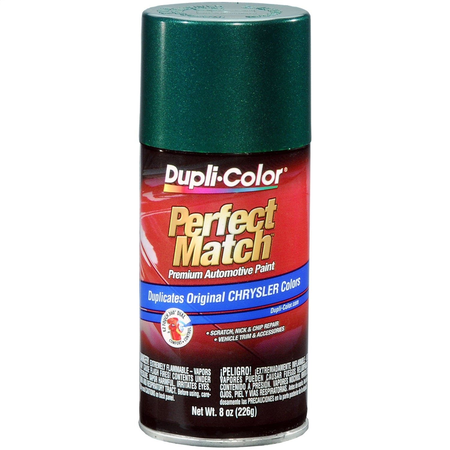 Dupli-Color Paint BCC0423 Dupli-Color Perfect Match Premium Automotive Paint