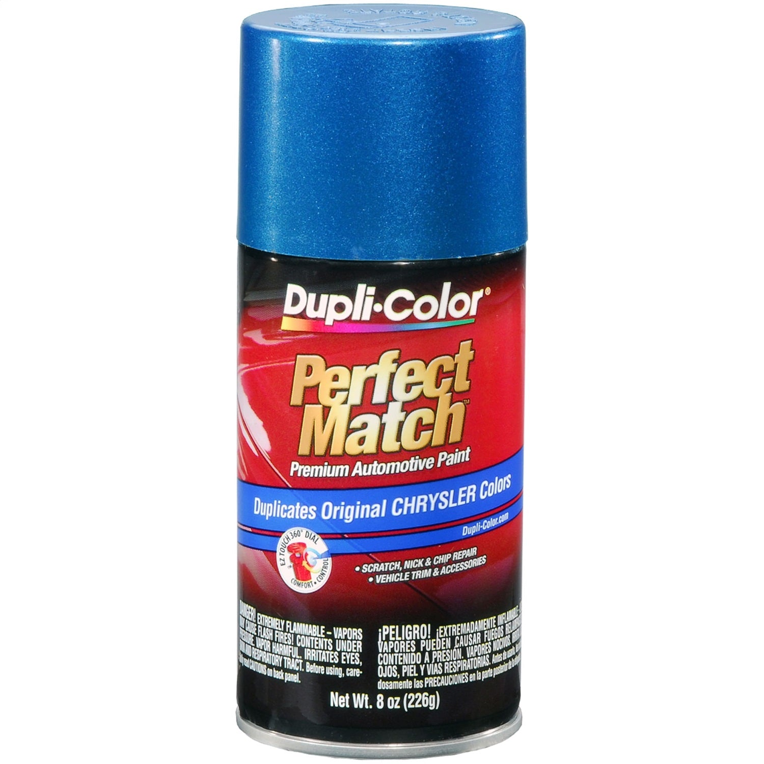 Dupli-Color Paint BCC0422 Dupli-Color Perfect Match Premium Automotive Paint