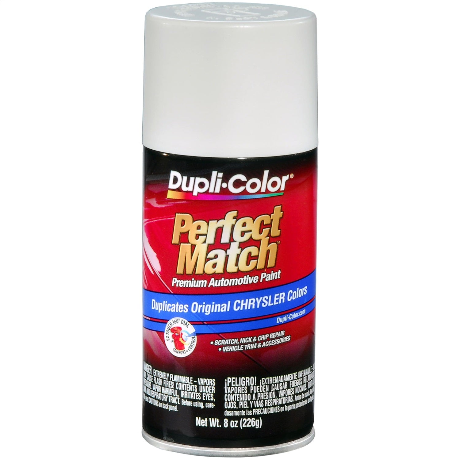 Dupli-Color Paint BCC0362 Dupli-Color Perfect Match Premium Automotive Paint