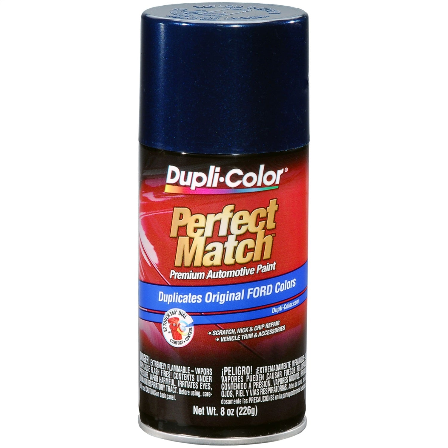 Dupli-Color Paint BFM0358 Dupli-Color Perfect Match Premium Automotive Paint