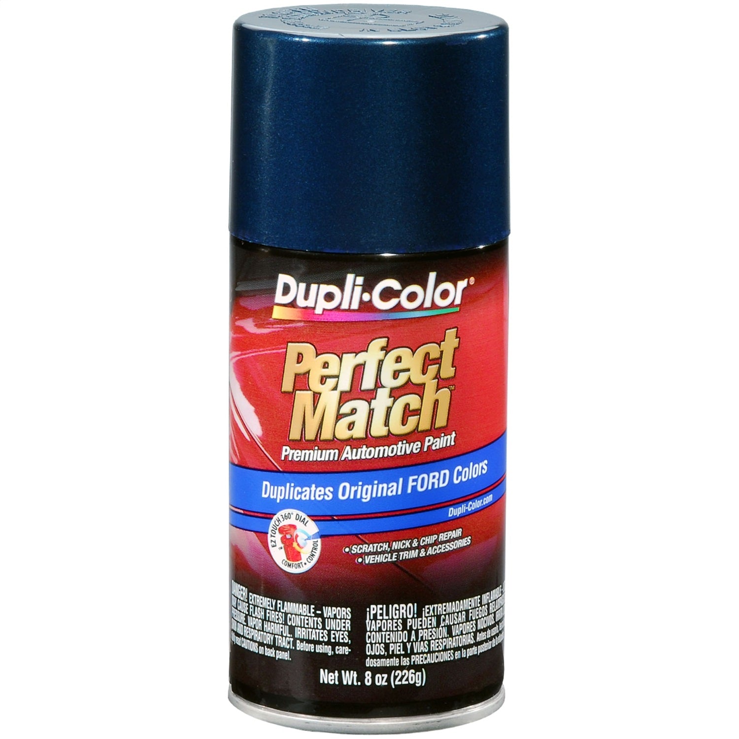 Dupli-Color Paint BFM0187 Dupli-Color Perfect Match Premium Automotive Paint