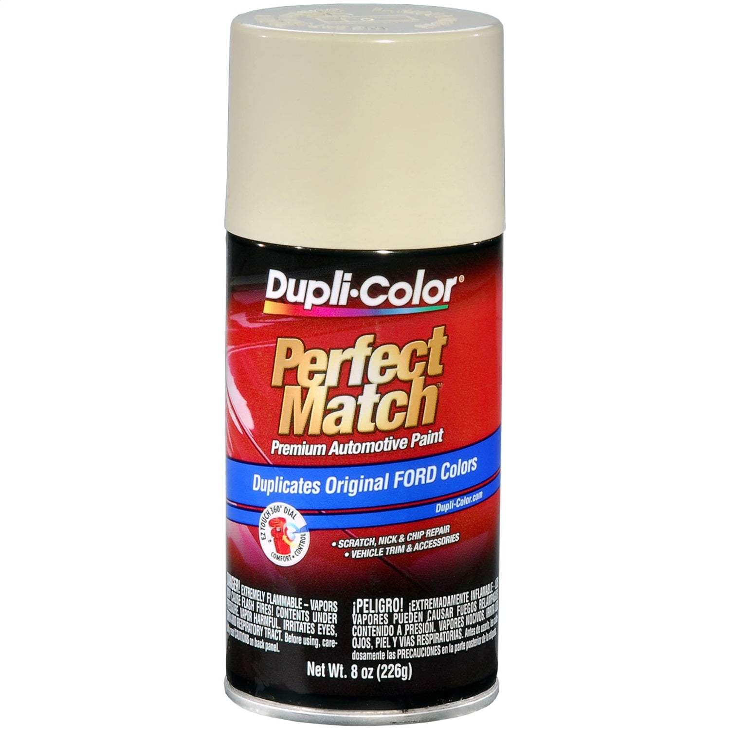 Dupli-Color Paint BFM0041 Dupli-Color Perfect Match Premium Automotive Paint