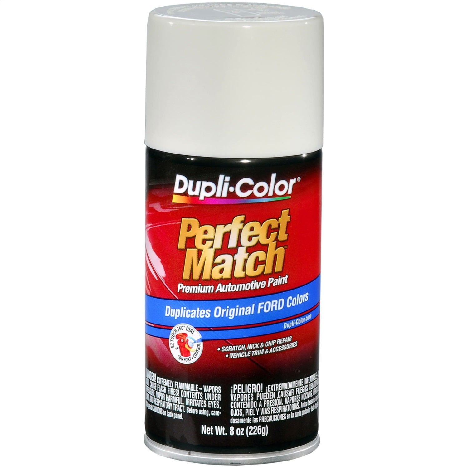 Dupli-Color Paint BHY1800 Dupli-Color Perfect Match Premium Automotive Paint