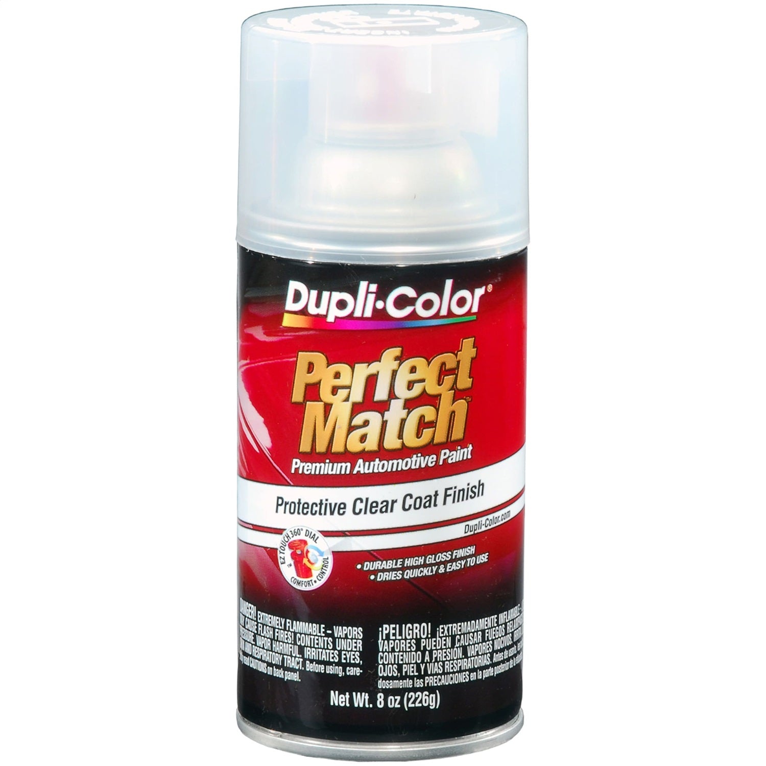 Dupli-Color Paint BCL0125 Dupli-Color Perfect Match Premium Automotive Paint