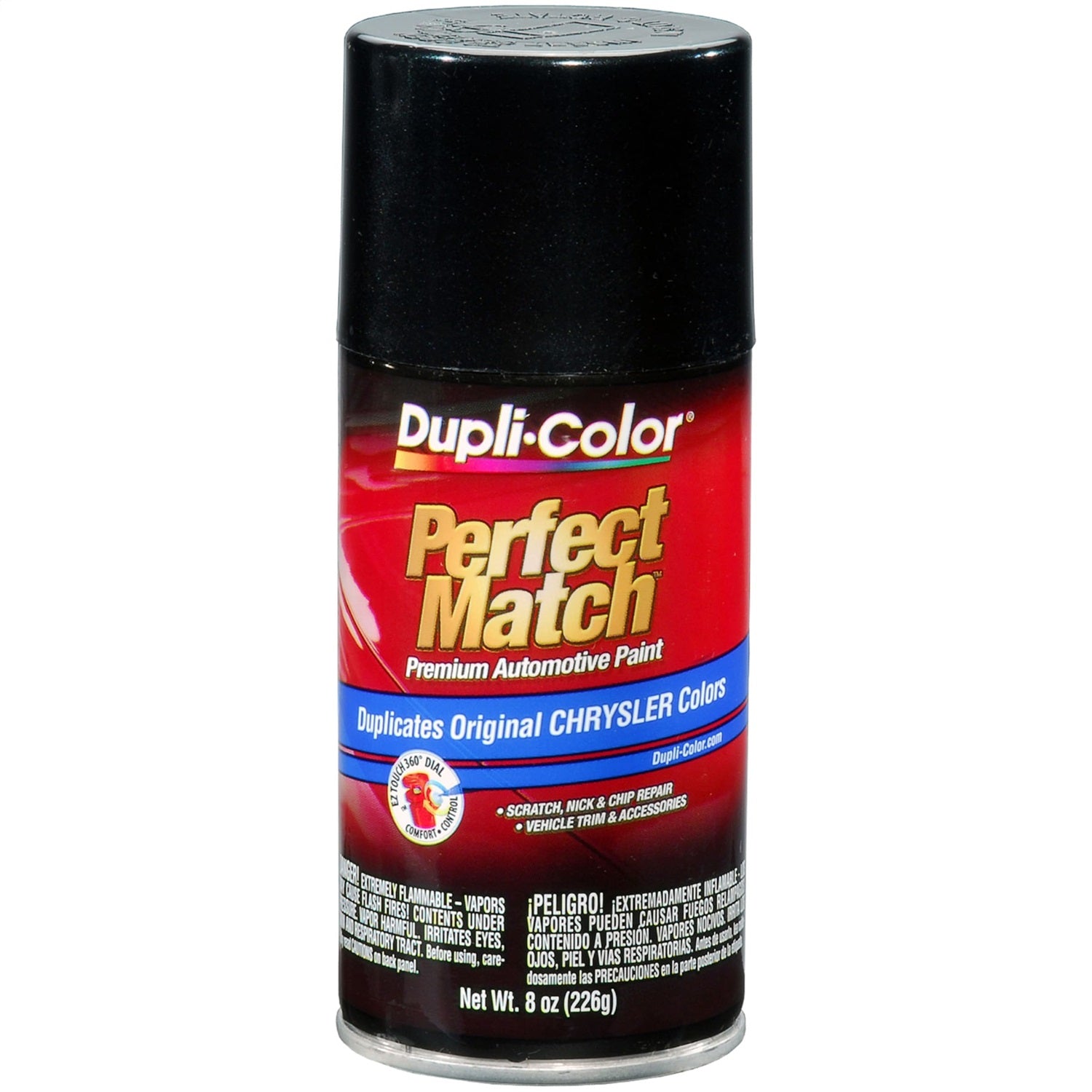 Dupli-Color Paint BCC0427 Dupli-Color Perfect Match Premium Automotive Paint