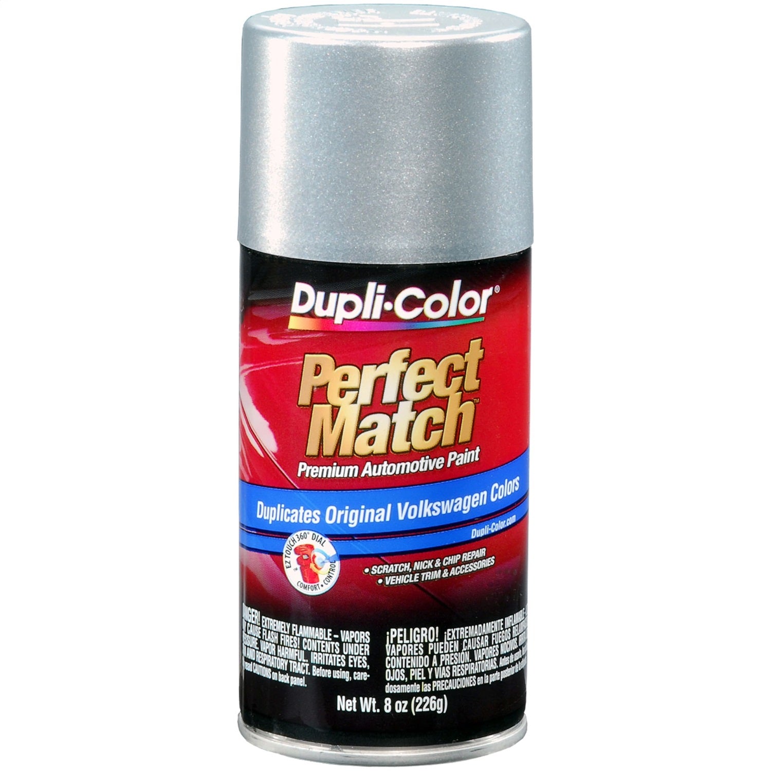 Dupli-Color Paint BVW2039 Dupli-Color Perfect Match Premium Automotive Paint