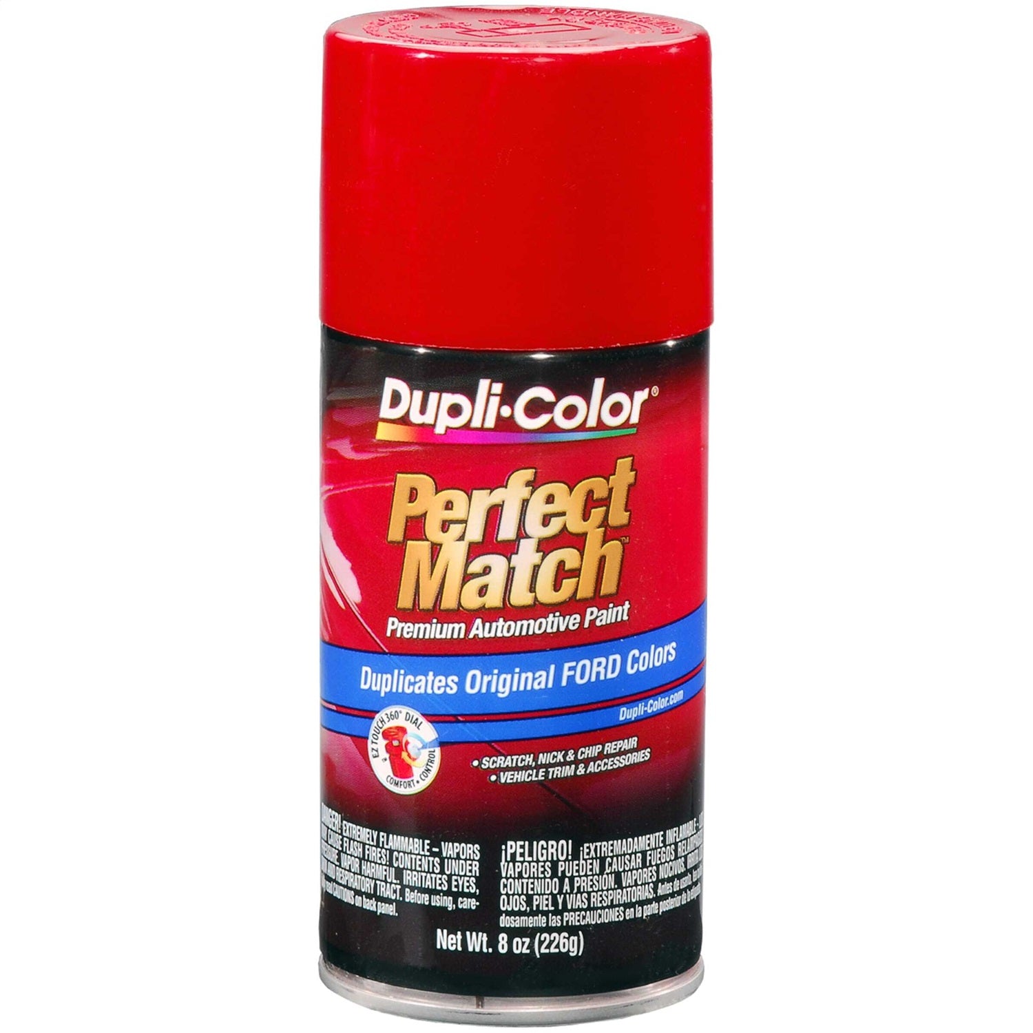Dupli-Color Paint BFM0306 Dupli-Color Perfect Match Premium Automotive Paint