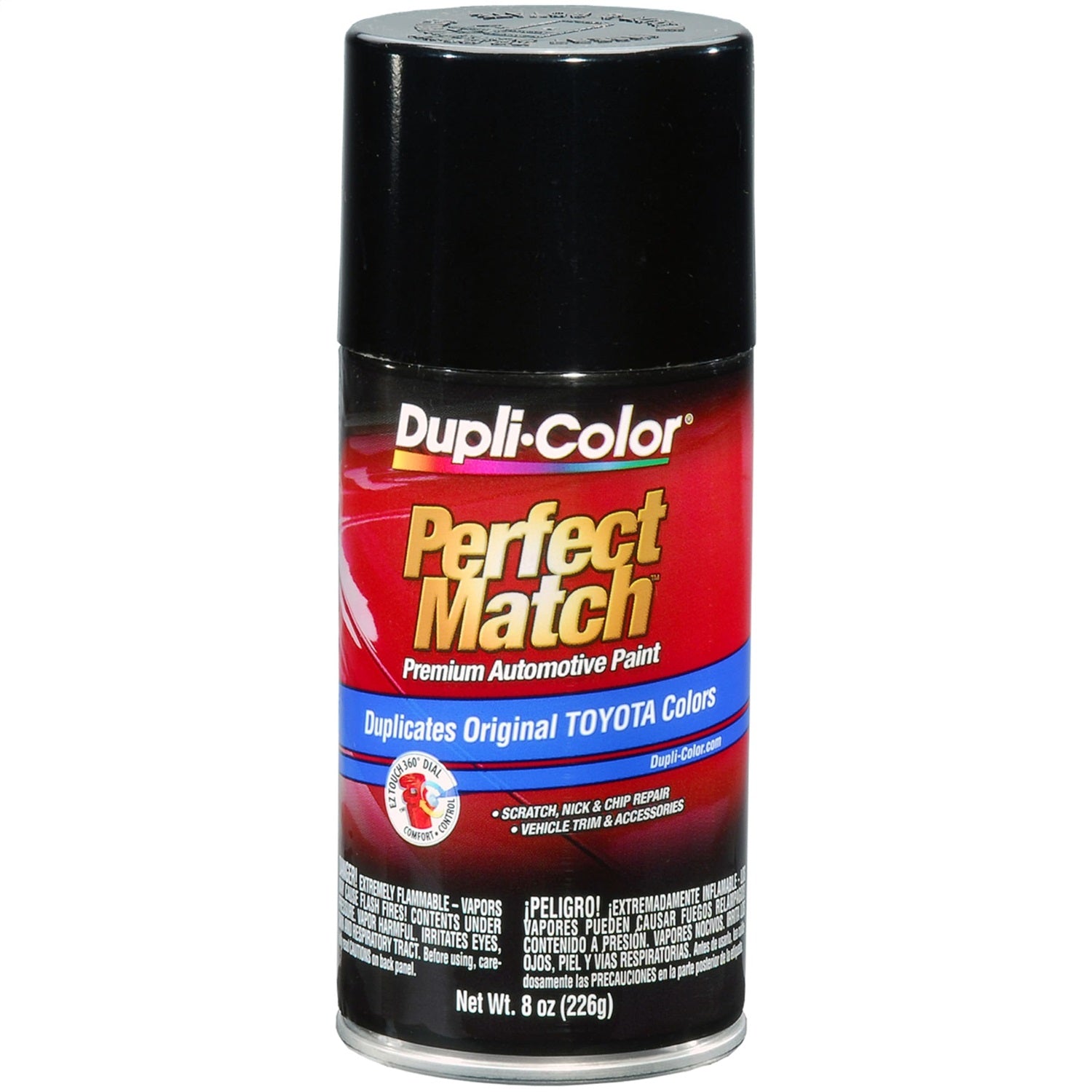 Dupli-Color Paint BTY1566 Dupli-Color Perfect Match Premium Automotive Paint