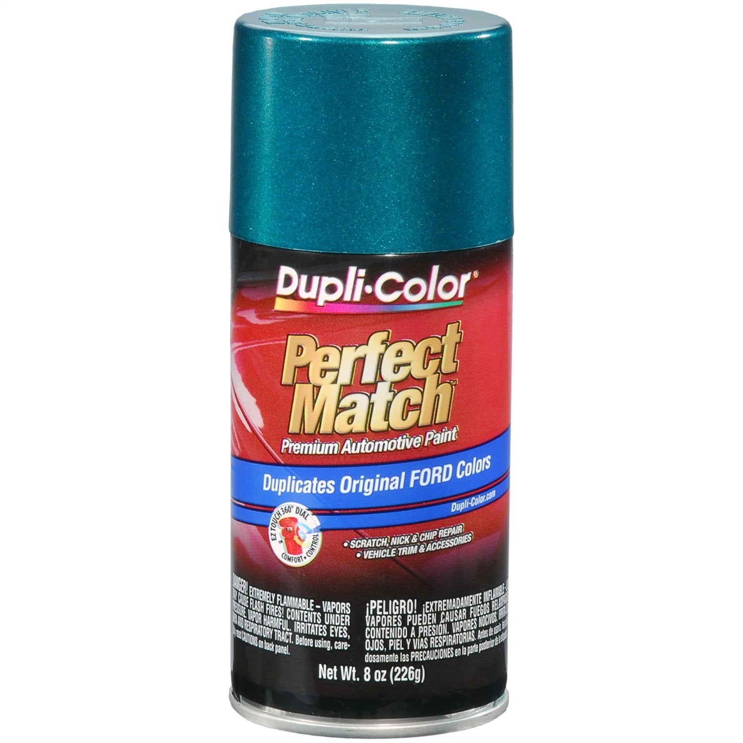 Dupli-Color Paint BFM0345 Dupli-Color Perfect Match Premium Automotive Paint