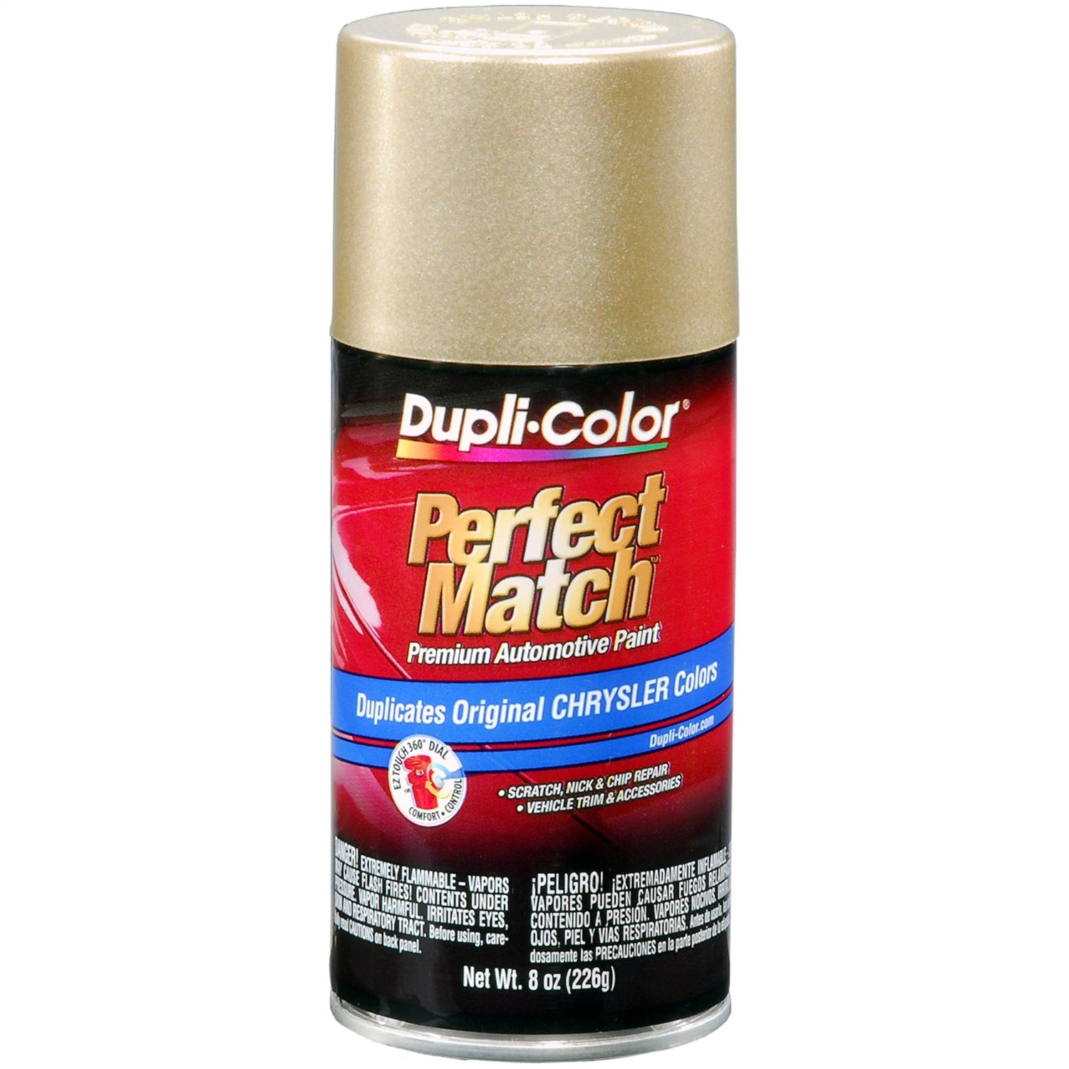 Dupli-Color Paint BCC0401 Dupli-Color Perfect Match Premium Automotive Paint