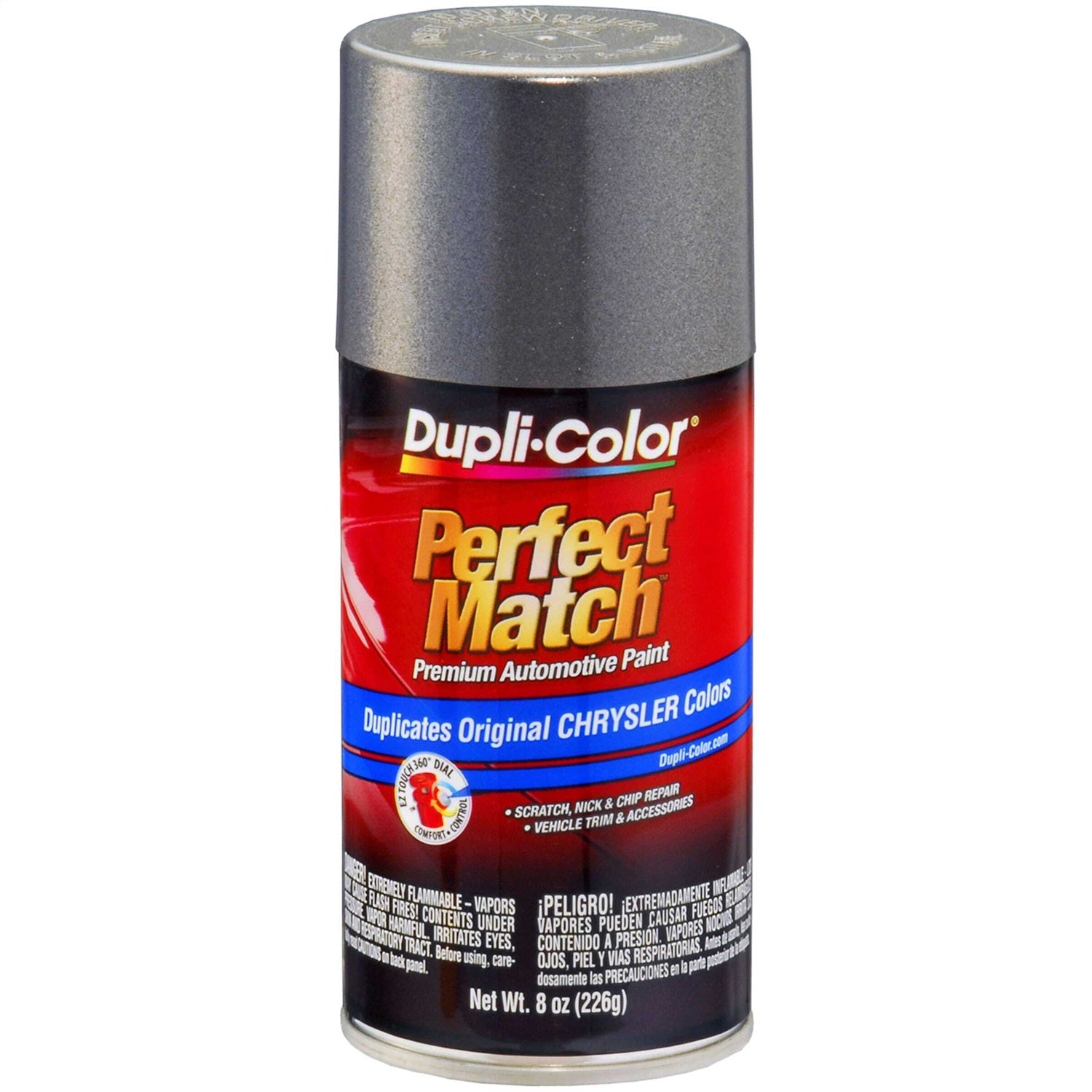 Dupli-Color Paint BCC0331 Dupli-Color Perfect Match Premium Automotive Paint