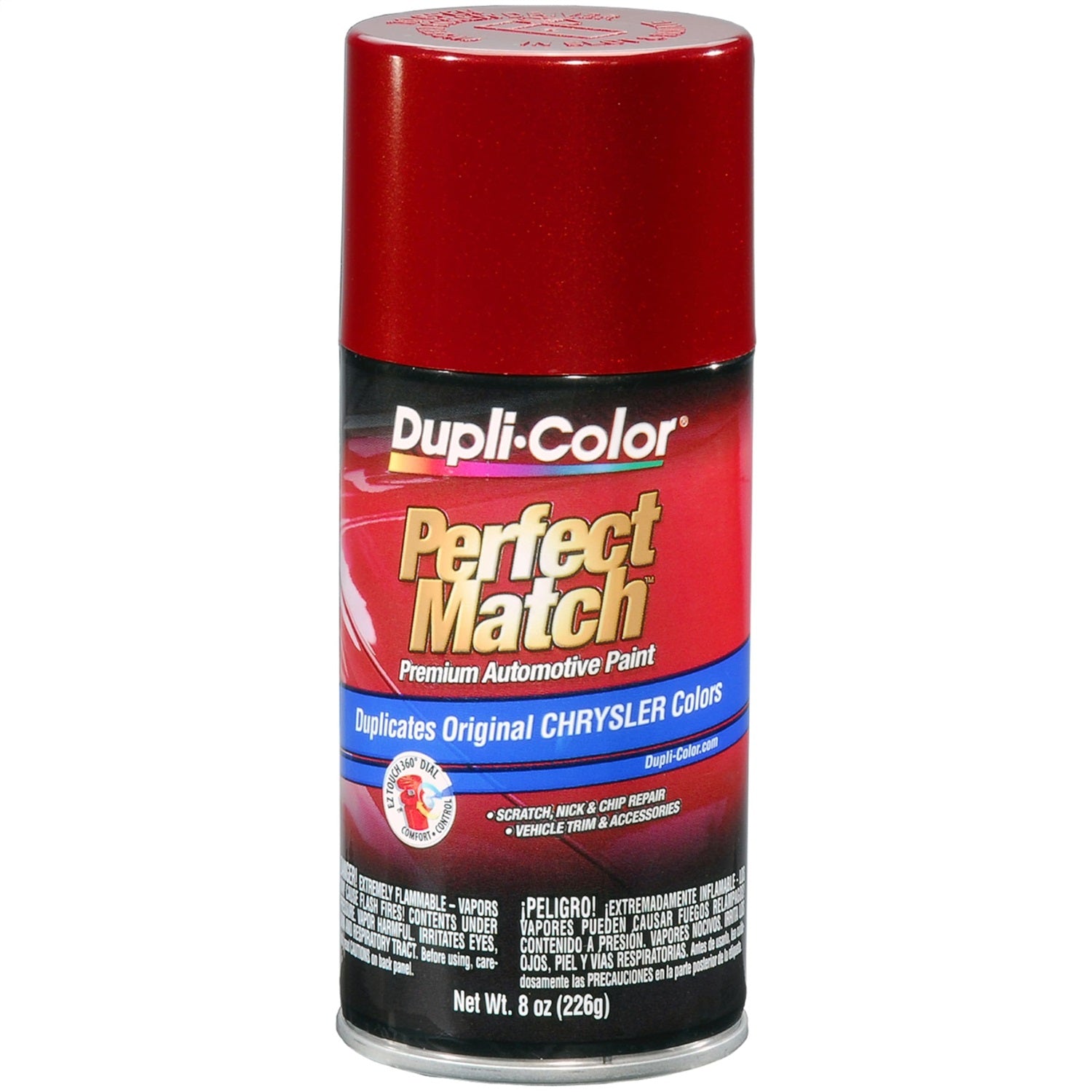 Dupli-Color Paint BCC0412 Dupli-Color Perfect Match Premium Automotive Paint