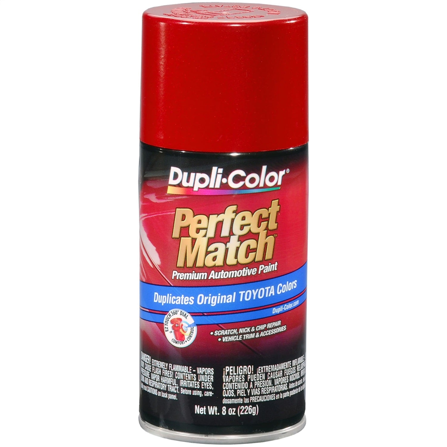 Dupli-Color Paint BTY1618 Dupli-Color Perfect Match Premium Automotive Paint