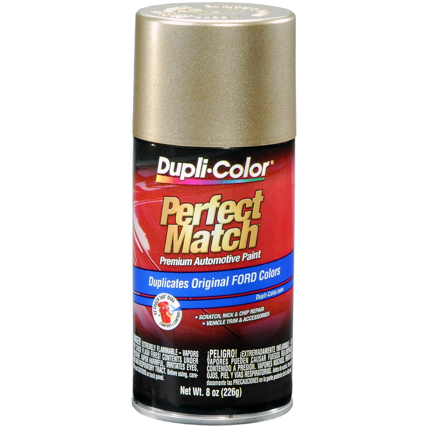 Dupli-Color Paint BFM0365 Dupli-Color Perfect Match Premium Automotive Paint