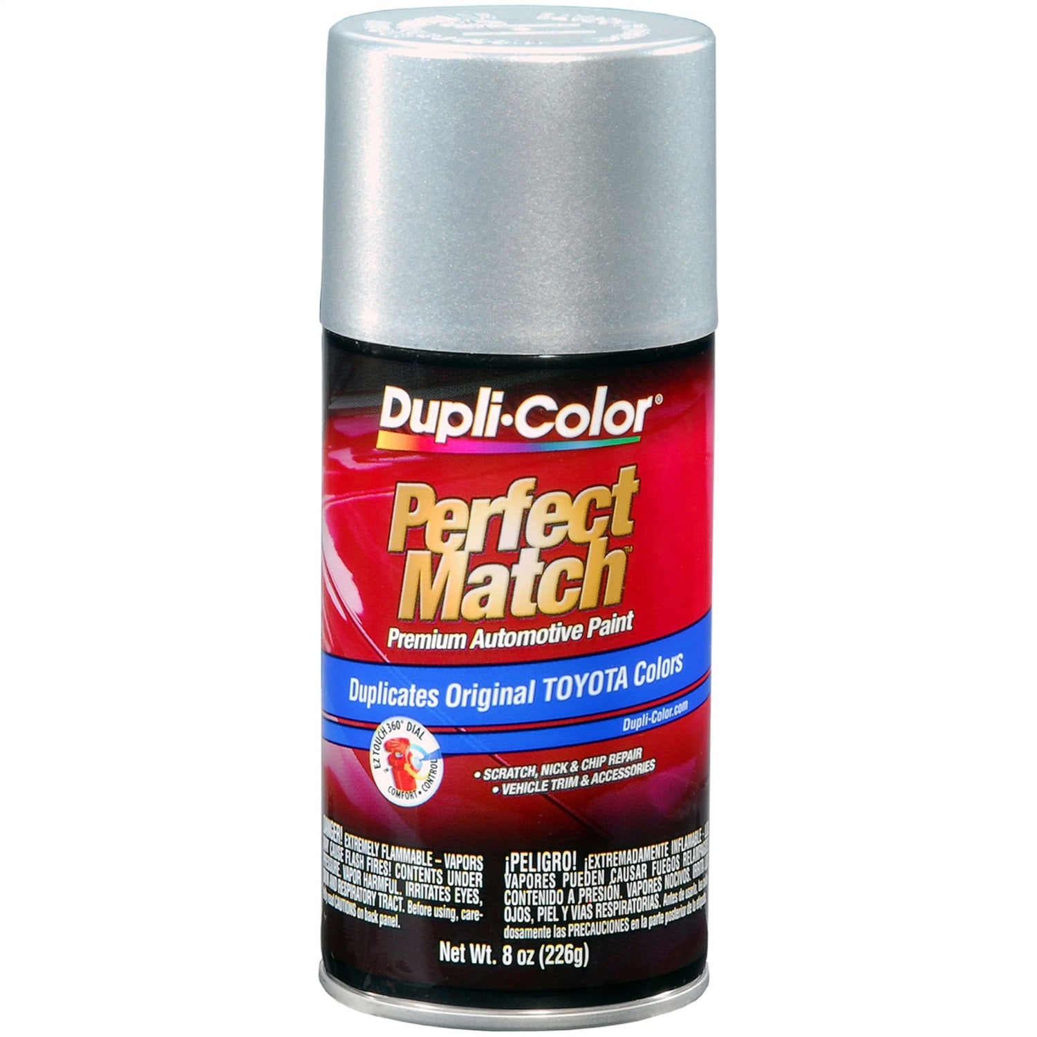 Dupli-Color Paint BTY1616 Dupli-Color Perfect Match Premium Automotive Paint