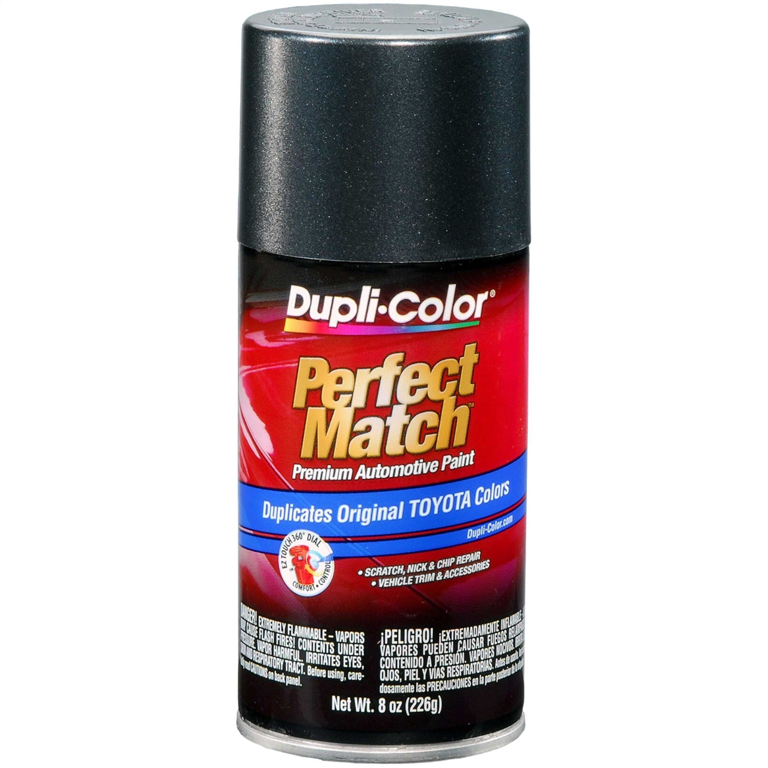 Dupli-Color Paint BTY1619 Dupli-Color Perfect Match Premium Automotive Paint