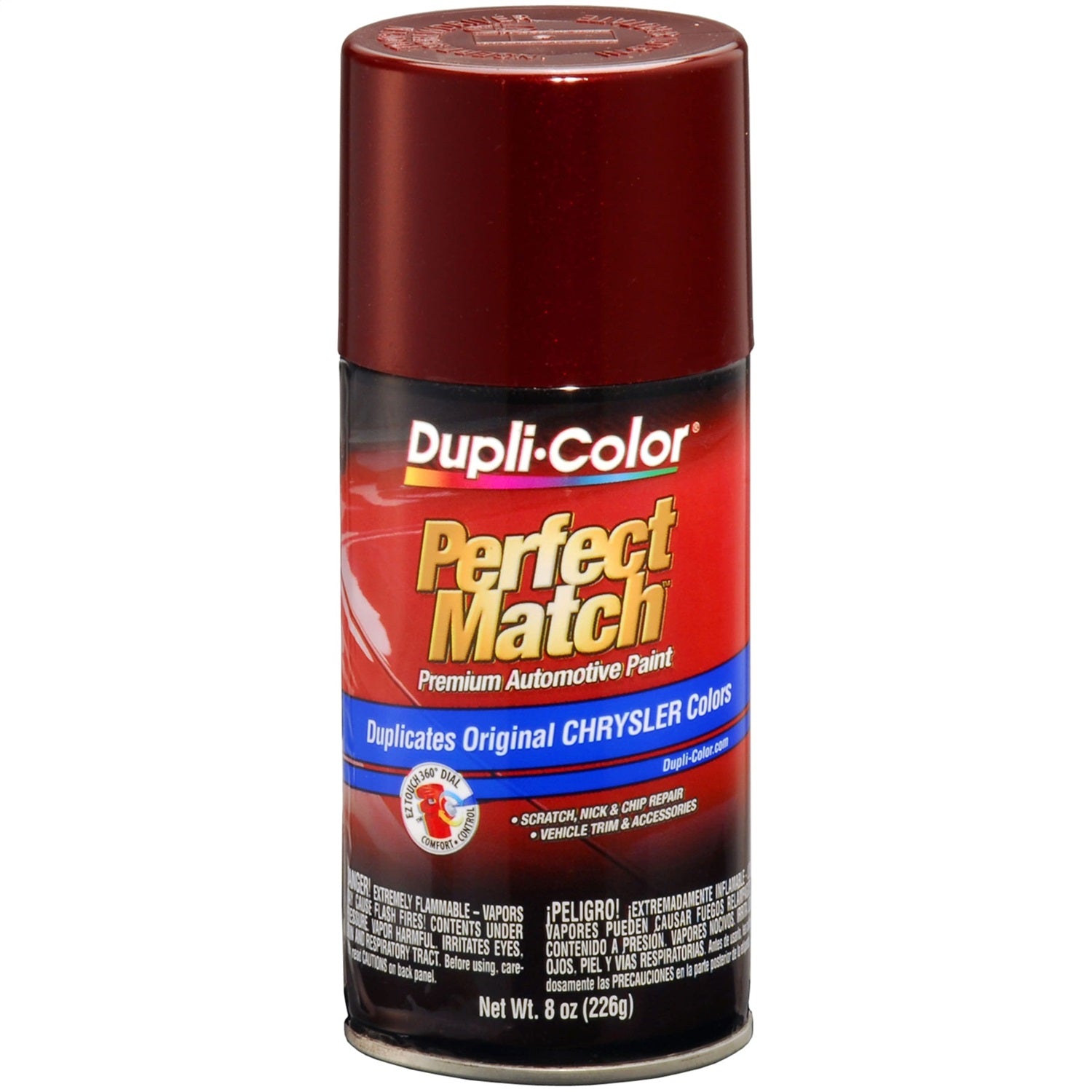 Dupli-Color Paint BCC0413 Dupli-Color Perfect Match Premium Automotive Paint