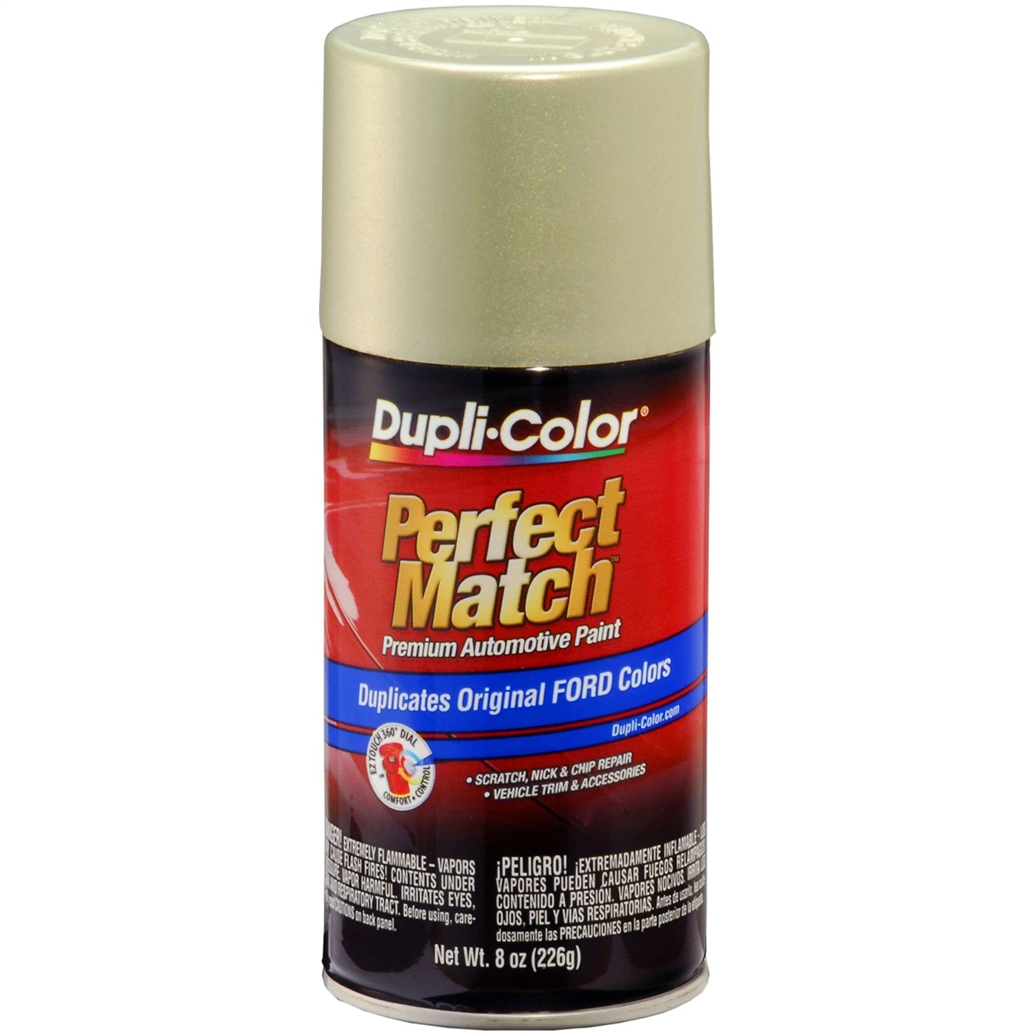 Dupli-Color Paint BFM0376 Dupli-Color Perfect Match Premium Automotive Paint