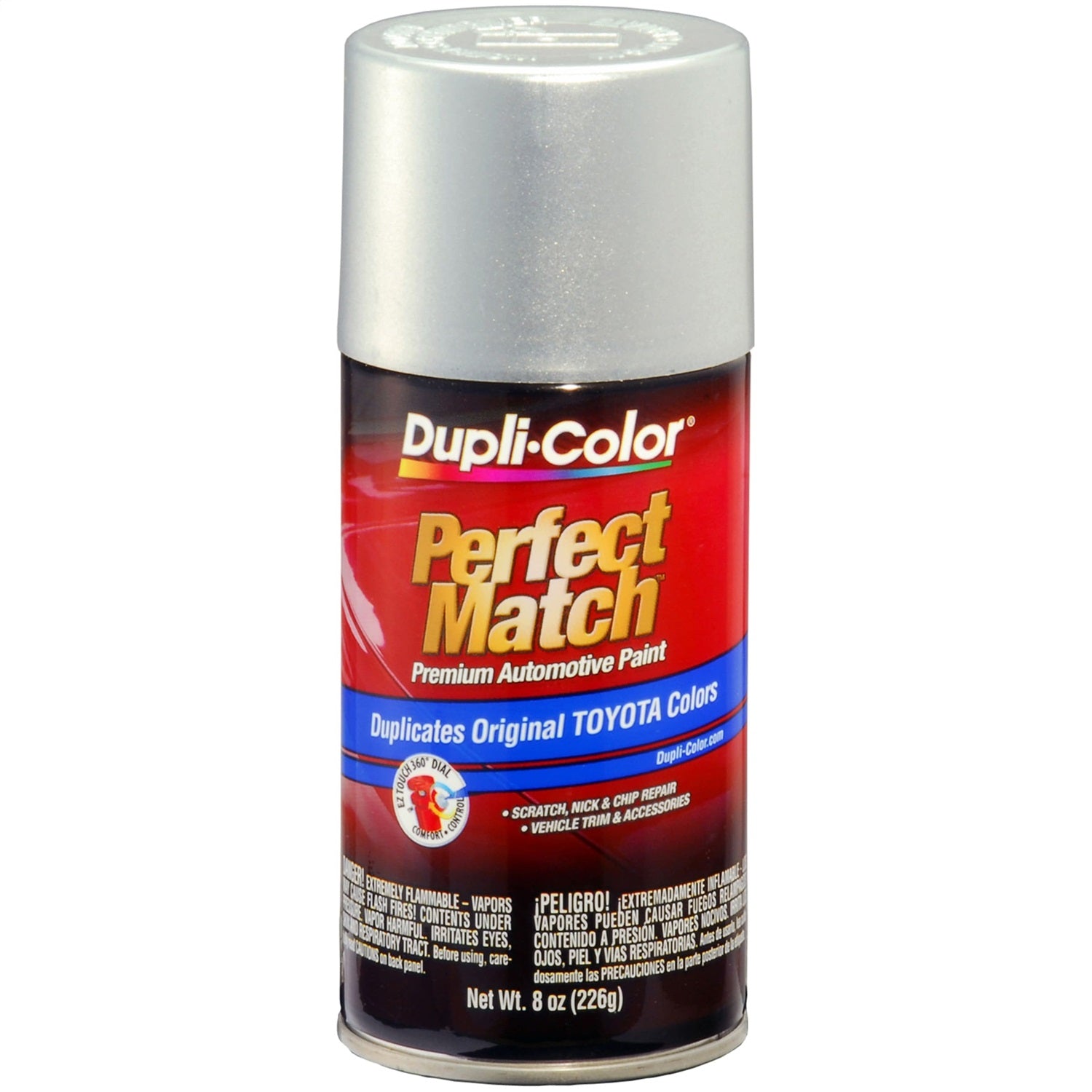Dupli-Color Paint BTY1615 Dupli-Color Perfect Match Premium Automotive Paint
