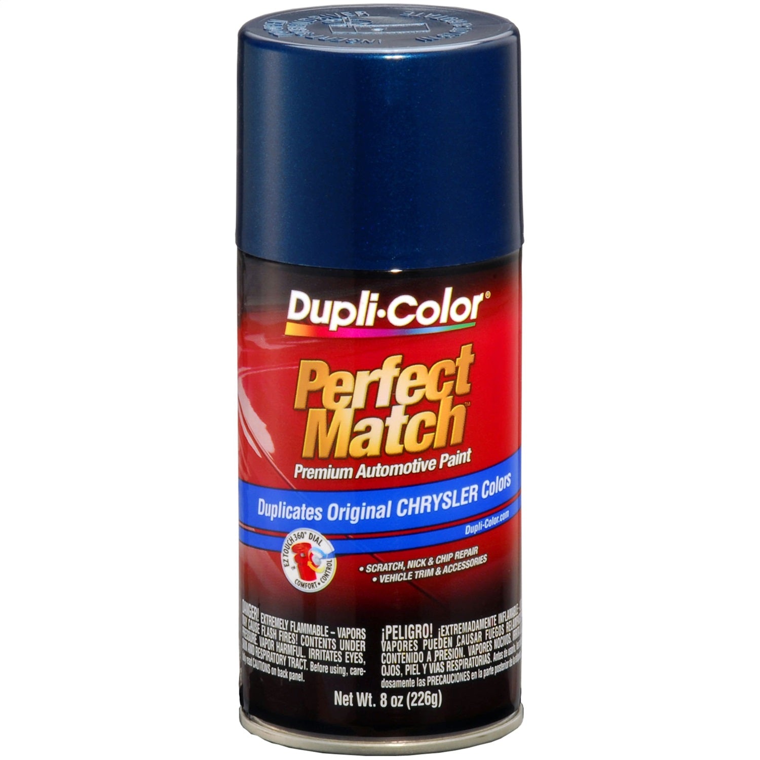 Dupli-Color Paint BCC0409 Dupli-Color Perfect Match Premium Automotive Paint