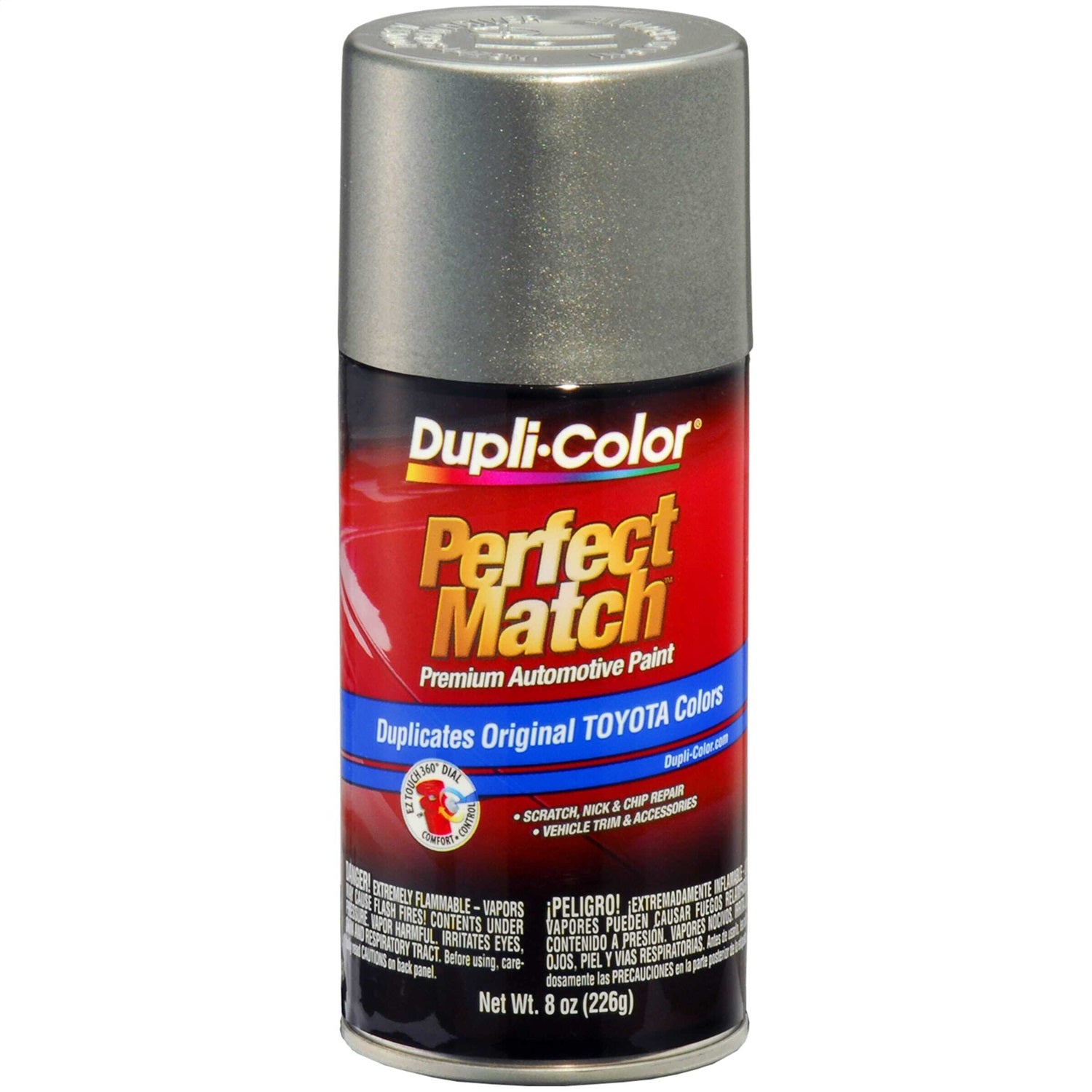 Dupli-Color Paint BTY1614 Dupli-Color Perfect Match Premium Automotive Paint