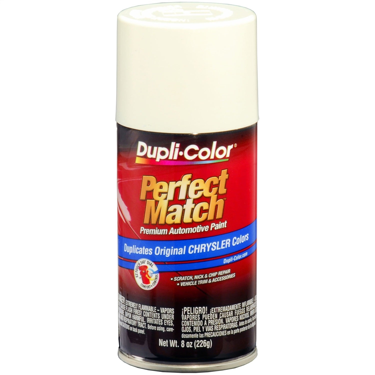 Dupli-Color Paint BCC0407 Dupli-Color Perfect Match Premium Automotive Paint