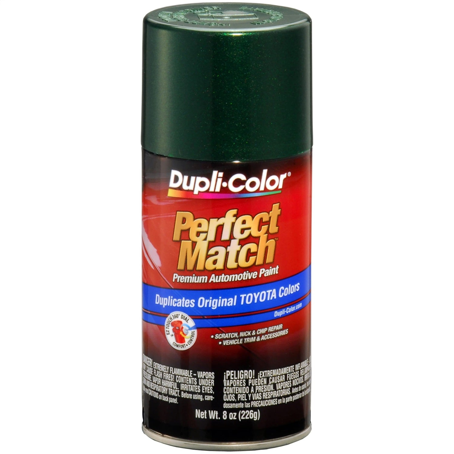 Dupli-Color Paint BTY1603 Dupli-Color Perfect Match Premium Automotive Paint