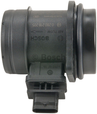 Bosch Mass Air Flow Sensor  0280218205