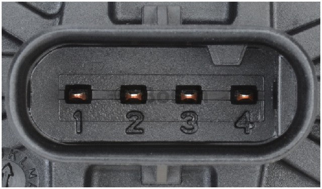Bosch Mass Air Flow Sensor  0280218230