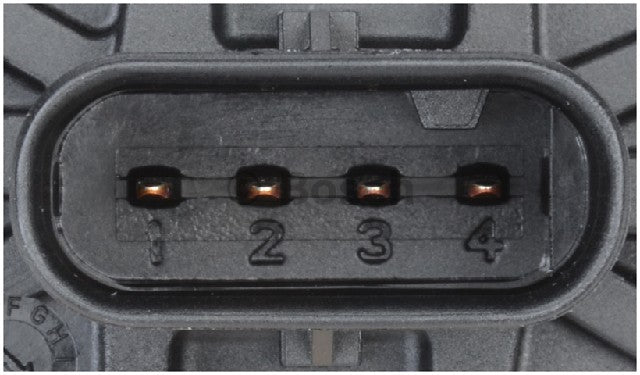 Bosch Mass Air Flow Sensor  0280218234